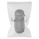 Maxbell 7Pin Trailer Connector Plug Wiring Adapter+7Pin N Type Trailer Light Socket