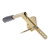 Maxbell Mechanical Override Hand Brake Lever Handle Bracket Hand Park Bracket