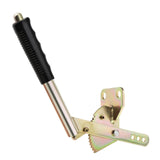 Maxbell Mechanical Override Hand Brake Lever Handle Bracket Hand Park Bracket