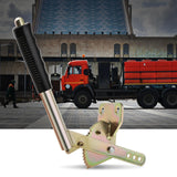 Maxbell Mechanical Override Hand Brake Lever Handle Bracket Hand Park Bracket