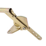 Maxbell Mechanical Override Hand Brake Lever Handle Bracket Hand Park Bracket