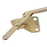 Maxbell Mechanical Override Hand Brake Lever Handle Bracket Hand Park Bracket