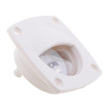 Maxbell 6xRV  Boat Marine Interior LED Ceiling Courtesy Light Lamp 12V White