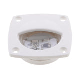 Maxbell 6xRV  Boat Marine Interior LED Ceiling Courtesy Light Lamp 12V White