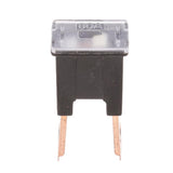 Maxbell 3x 5 Pieces Auto Car FLK-M 32V Male Straight Long Blades PAL Fuses 80A Black