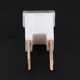 Maxbell 4x 5 Pieces Auto Car FLK-M 32V Male Straight Long Blades PAL Fuses 120A Brown