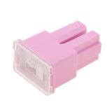 Maxbell 10 Pieces Car FLF-S Standard Female Push In Cartridge Fuses 30A+60A 32V