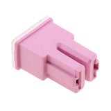 Maxbell 10 Pieces Car FLF-S Standard Female Push In Cartridge Fuses 30A+60A 32V