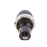 Maxbell 2x5 Pieces Chassis/Panel Mount Glass Tube Fuse Holder for 5x20mm Fuse