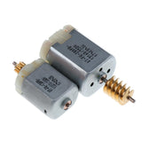 5x1 Pair Car Door Lock Actuator Motor Replacement for Land Rover