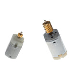 Maxbell 3x1 Pair Car Door Lock Actuator Motor Replacement for Land Rover