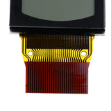 Maxbell 2x New LCD Display Screen Instrument Replacement for   Quest Mini Van