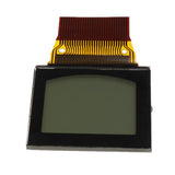 Maxbell 2x New LCD Display Screen Instrument Replacement for   Quest Mini Van