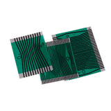 Maxbell 3x3 Pieces Car Instrument Gauge Pixel Repair Ribbon Cable for Benz W210 W202