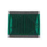 Maxbell 5x3 Pieces Car Instrument Gauge Pixel Repair Ribbon Cable for Benz W210 W202