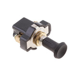 Maxbell 3xAutomotive RV Boat Marine Push Pull Button Starter Switch On Off