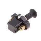 Maxbell 3xAutomotive RV Boat Marine Push Pull Button Starter Switch On Off
