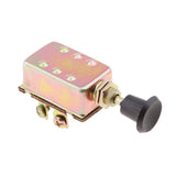 Maxbell 2xLS-202A RV Boat Marine Caravan Headlight Turn Signal Light Control Switch