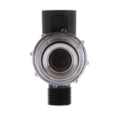 Maxbell 2xUniversal RV/Camper /Trailer Marine Water Pump Inline Strainer Filter 010058