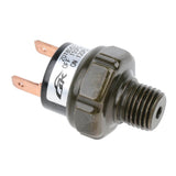 Maxbell 5xAir Ride Compressor Pressure Switch Control 1/4" NPT Connector  120-150PSI