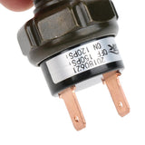 Maxbell 11xAir Ride Compressor Pressure Switch Control 1/4" NPT Connector  120-150PSI