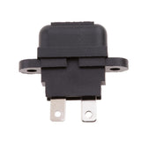 Maxbell 6x5X 32V 30A Auto Car Boat Truck Blade Standard Fuse Holder Box Set With Cover