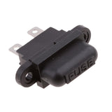 Maxbell 3x5X 32V 30A Auto Car Boat Truck Blade Standard Fuse Holder Box Set With Cover