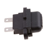 Maxbell 22x5X 32V 30A Auto Car Boat Truck Blade Standard Fuse Holder Box Set With Cover