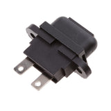 Maxbell 6x5X 32V 30A Auto Car Boat Truck Blade Standard Fuse Holder Box Set With Cover