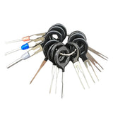 Maxbell 2x11 Car Electrical Crimp Connector Terminal Pin Release Extractor Removal