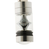 Maxbell 4x2X H1 10000K 100W LED 20SMD Projector Fog Driving DRL Light Bulbs Blue