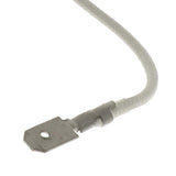 Maxbell 3x2pcs   8000K 100W High Power LED Foglights Daytime Running Bulbs Ice Blue