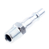 Maxbell 6 Pieces Air Compressor Line Hose Fittings Quick Release Connector 1/4" BSP - Aladdin Shoppers