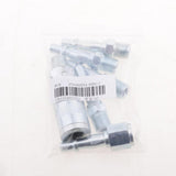 Maxbell 6 Pieces Air Compressor Line Hose Fittings Quick Release Connector 1/4" BSP - Aladdin Shoppers