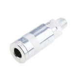 Maxbell 6 Pieces Air Compressor Line Hose Fittings Quick Release Connector 1/4" BSP - Aladdin Shoppers