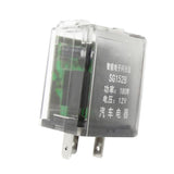 Maxbell 5xCar 24V 180W 3Pin Turn Signal Blink Light Indicator Electronic Flasher Relay