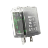 Maxbell 3xCar 24V 180W 3Pin Turn Signal Blink Light Indicator Electronic Flasher Relay