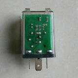 Maxbell 5xCar 24V 180W 3Pin Turn Signal Blink Light Indicator Electronic Flasher Relay