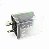 Maxbell 50xCar 12V 160W 3Pin Turn Signal Blink Light Indicator Electronic Flasher Relay