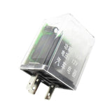 Maxbell 10xCar 12V 160W 3Pin Turn Signal Blink Light Indicator Electronic Flasher Relay