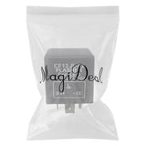Maxbell 2xCF13 JL-02 3-Pin LED Flasher Relay For Car Turn Signal Light Flash Fix
