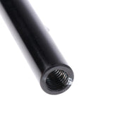 Maxbell 2xM10*1.5mm Manual Gear Quick Shifter Stick Extension Lever for Honda 76mm