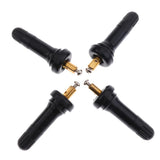 Maxbell 2x4pcs TPMS Tire Pressure Sensor Valve Stems for Buick Regal Lacrosse Cadillac