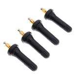 Maxbell 2x4pcs TPMS Tire Pressure Sensor Valve Stems for Buick Regal Lacrosse Cadillac