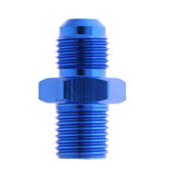 Maxbell 5xUniversal Car Oil Cooler Fuel Line Hose Adapter Connector AN6-M14x1.5