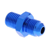 Maxbell 4xUniversal Car Oil Cooler Fuel Line Hose Adapter Connector AN6-M14x1.5