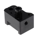 Maxbell 3xBoost Gauge Tap For VW Golf MK7 Audi A3 Seat 2.0 TSI Vacuum Sensor Adapter