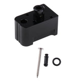 Maxbell 2xBoost Gauge Tap For VW Golf MK7 Audi A3 Seat 2.0 TSI Vacuum Sensor Adapter