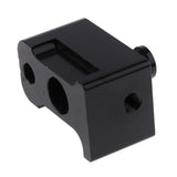 Maxbell 2xBoost Gauge Tap For VW Golf MK7 Audi A3 Seat 2.0 TSI Vacuum Sensor Adapter