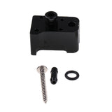 Maxbell 2xBoost Gauge Tap For VW Golf MK7 Audi A3 Seat 2.0 TSI Vacuum Sensor Adapter